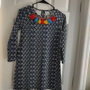 BOGO Girls Crown & Ivy dress